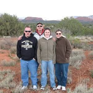 Meet your Posher, Diane